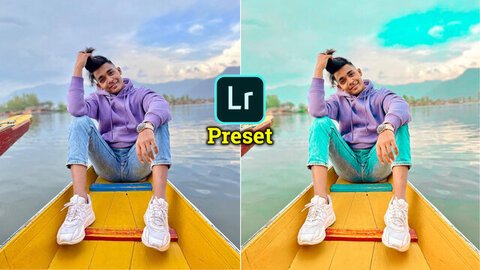 Sky Presets For Lightroom Mobile Free Download