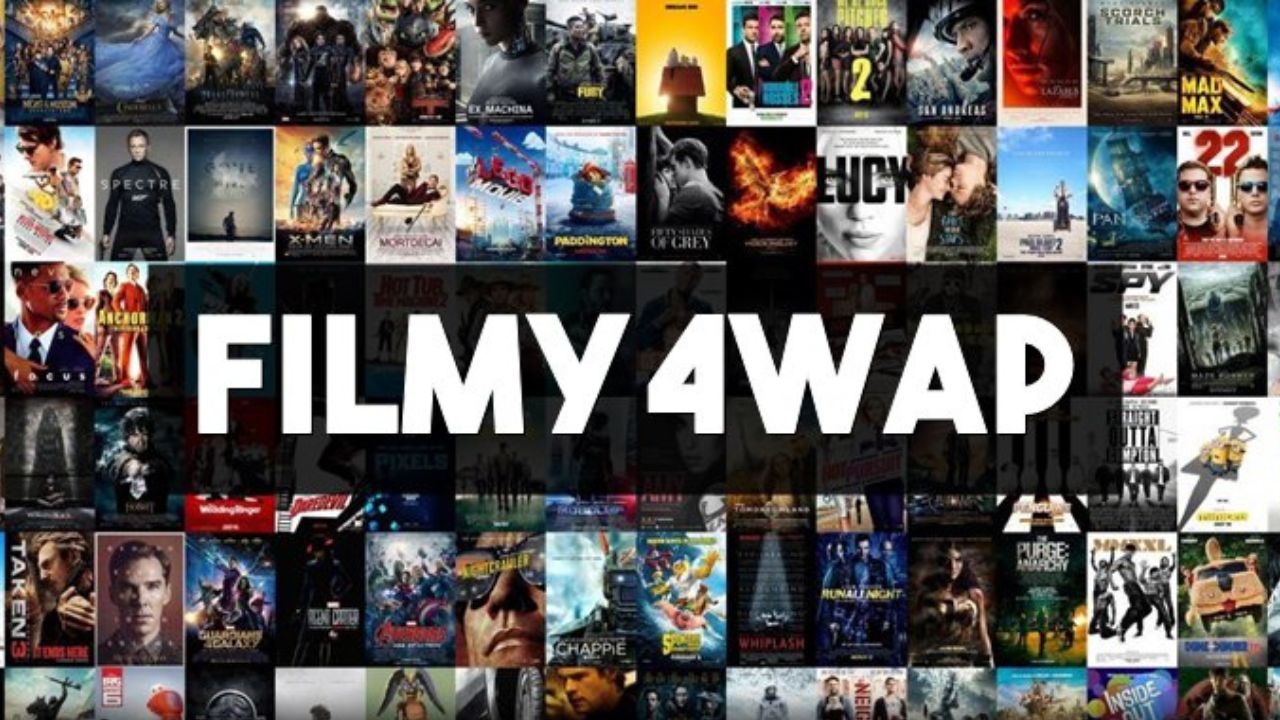 Filmy4wap Movies App Download | Filmy4wap Review
