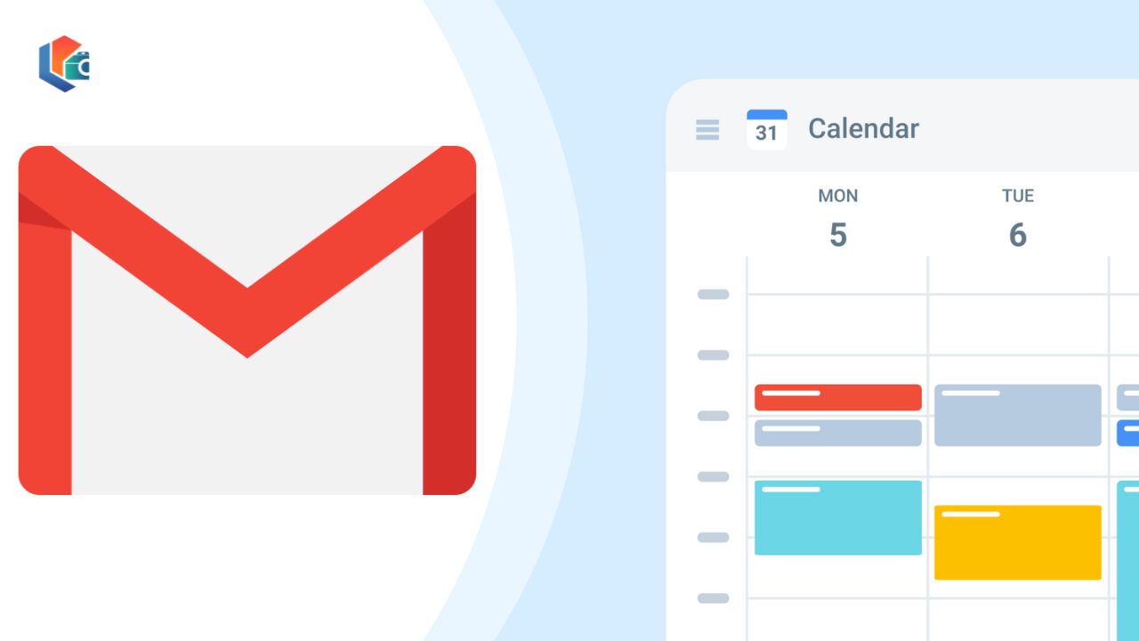 How to Save Contacts from the Calendar in Gmail