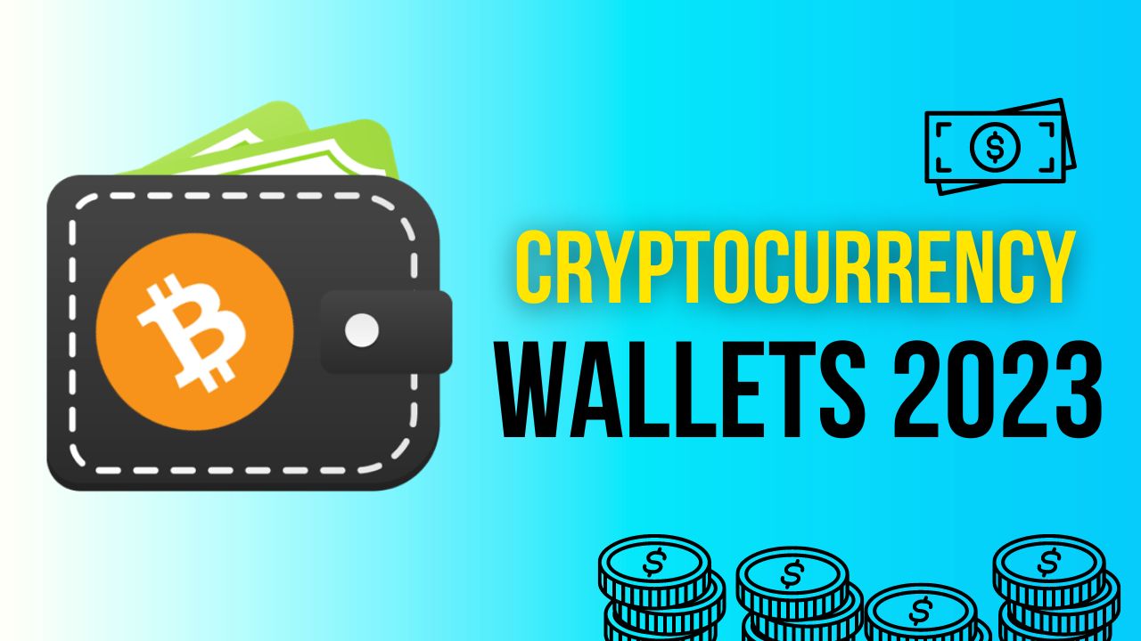 Best Cryptocurrency Wallets in 2023