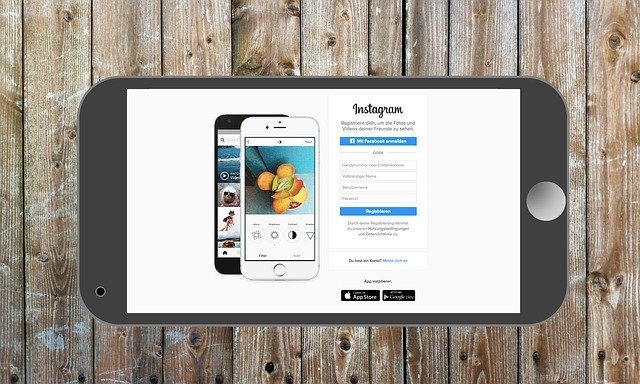 how to grow instagram account organically