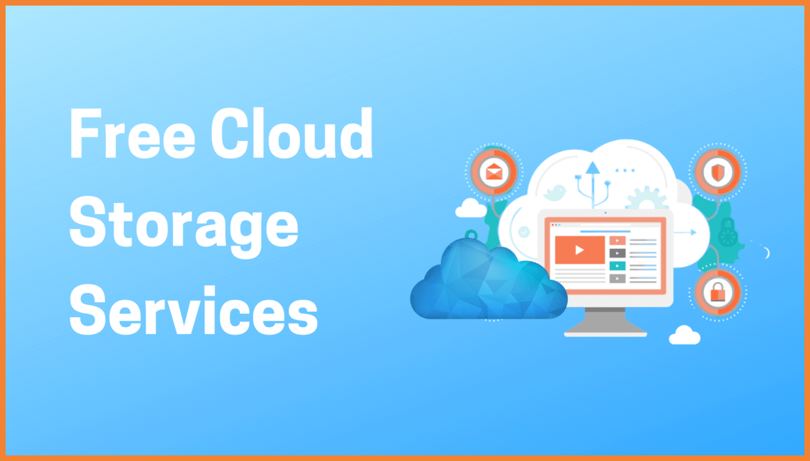 Best Free Cloud Storage In Hindi