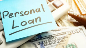 What is Personal loan