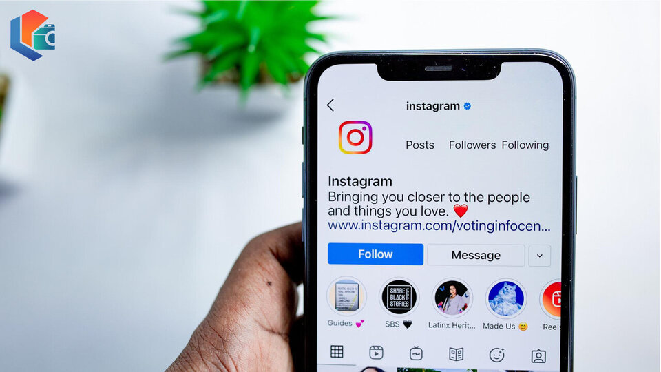 How to hide followers on Instagram