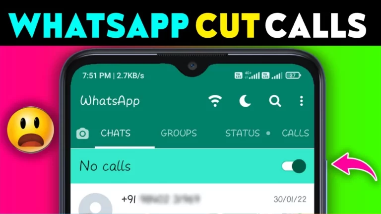 How to Block Incoming Calls and Video Calls on WhatsApp
