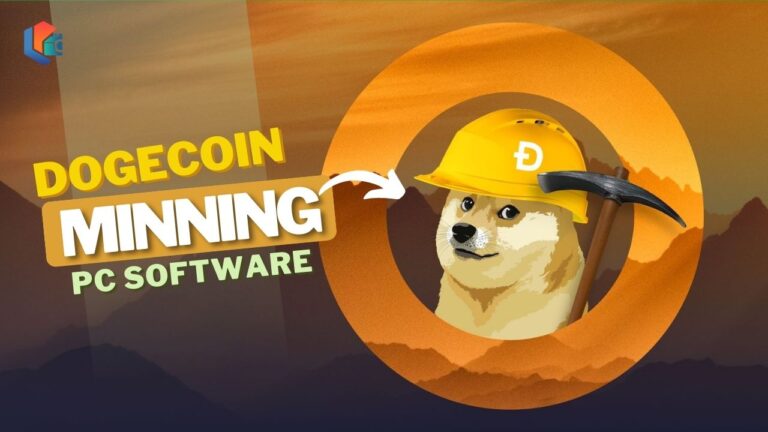 Dogecoin Mining PC App