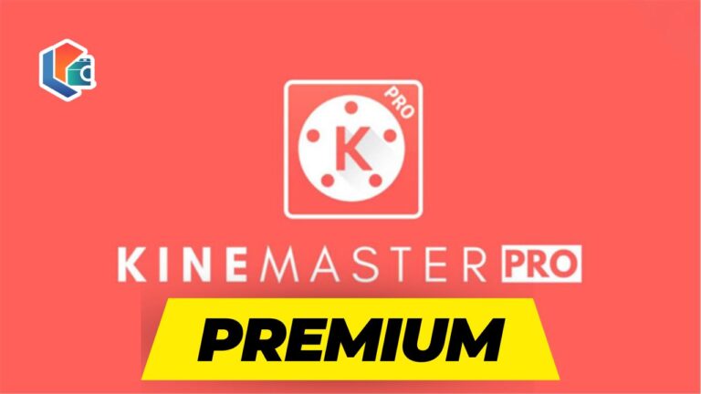Kinemaster Premium Apk Free Download